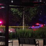 See search for missing 10-year-olds at Passaic River - Bergen Record