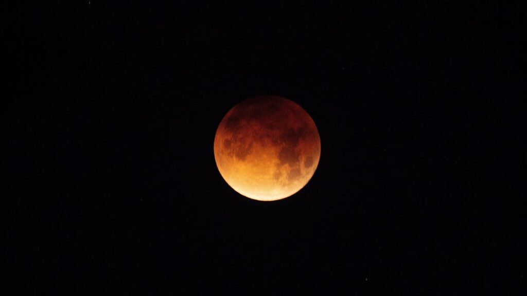 Your next chance to see a full moon in August comes with a bonus - usatoday.com