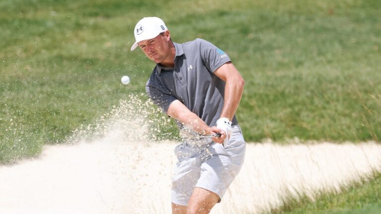 Check out the best photos from the PGA Tour's 2026 Rocket Classic at Detroit Golf Club - Golfweek