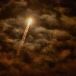 The moon is about to get a new crater. A Florida-launched rocket is why - Florida Today