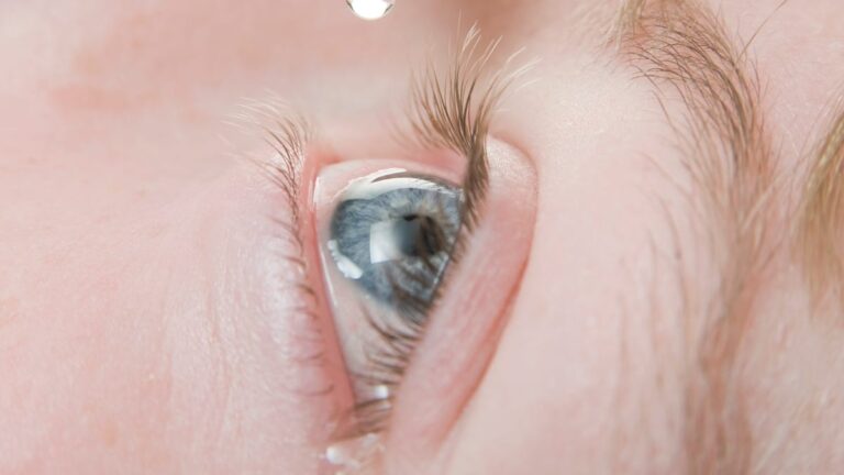 Millions of eye drops recalled. See list of affected products - USA Today