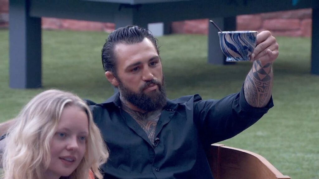 Who went home on 'Big Brother' tonight? Week 3 live results - Bergen Record