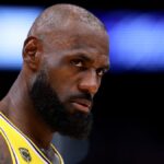 LeBron James took a massive pay cut. He still makes bank. - USA Today