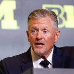 Kyle Whittingham says Ohio State-Michigan football rivalry doesn't need hatred - The Columbus Dispatch
