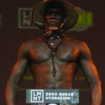 PFL New York video: Moustapha Diakhate brings aura, violence in debut - MMA Junkie