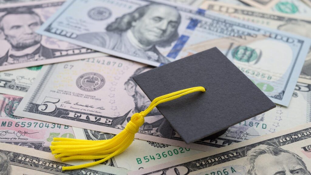 Student loan delinquency falls in New York. Here's where the state ranks - Democrat and Chronicle
