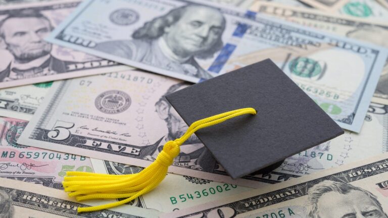 Student loan delinquency falls in New York. Here's where the state ranks - Democrat and Chronicle