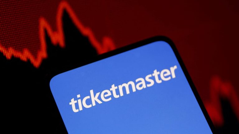 Is Ticketmaster down? Latest updates on Friday, July 31 - USA Today