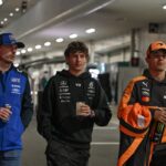 Goodwood Festival of Speed 2026: The F1 champions and star drivers taking on the hillclimb - gpfans.com