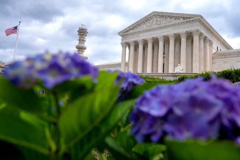 Circuit-By-Circuit Guide To The US Supreme Court's Term - Law360