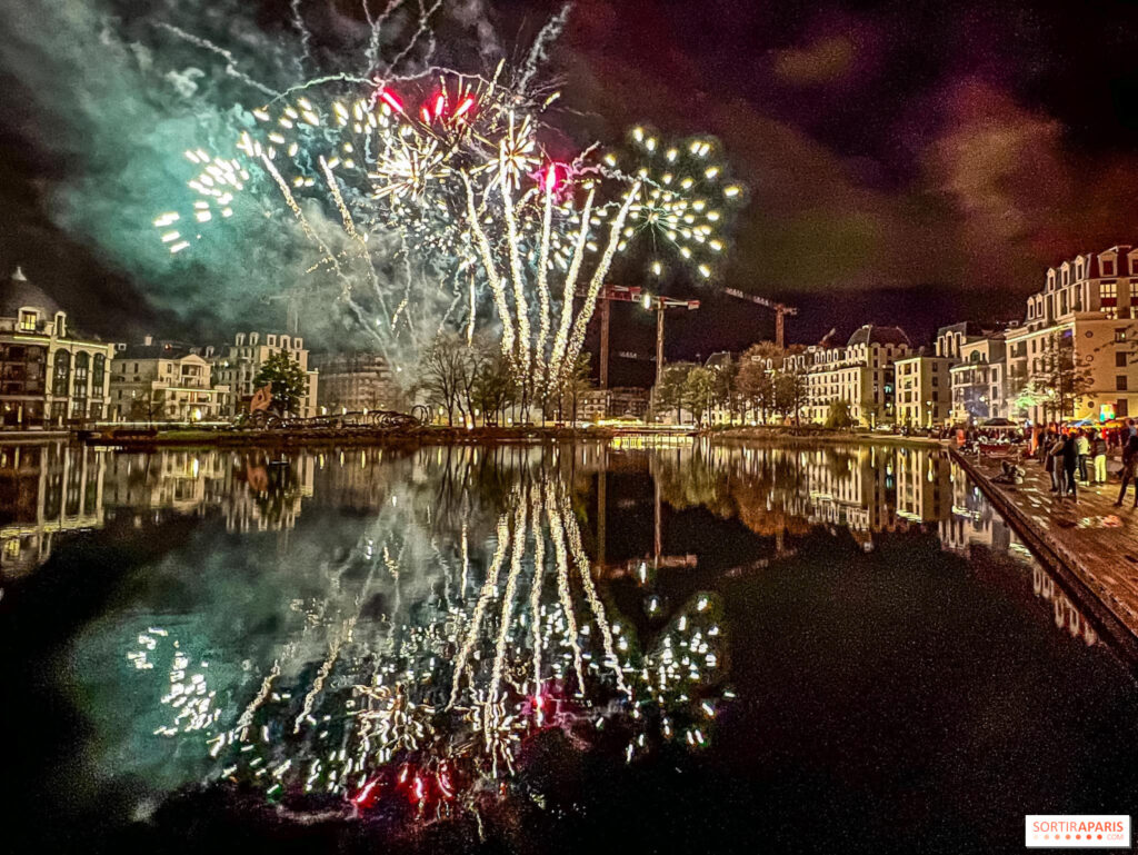 Fireworks 2026 in Seine-et-Marne: which displays are at risk? - Sortir à Paris