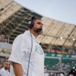 Riders return to practice to prepare for Ti-Cats showdown - northeastNOW