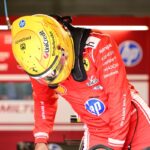 Ferrari in race against time to fix Lewis Hamilton's car after Belgian Grand Prix crash - GPFans