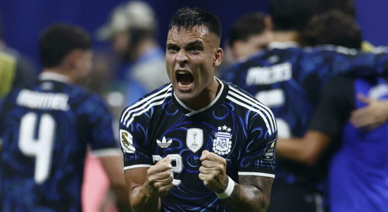 Serie A Players Among Top Earners at the World Cup - Il Messaggero