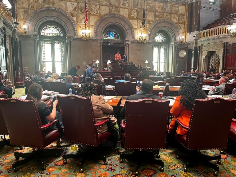 Albany’s Failure to Fight Medicaid Fraud Costs Taxpayers Billions - The South Shore Press