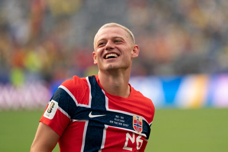 Norway v England World Cup 2026: How to Watch in the UK and USA, Kickoff Time, Livestream, Lineups, Referee - roundtable.io