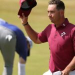 The Open 2026 live updates: Round 2 latest as Lucas Herbert, Sam Burns shoot 62 to equal Open history - The New York Times
