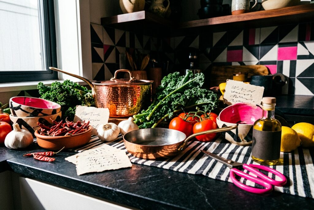 Martha Stewart was right about everything and we owe her an apology - Totally The Bomb