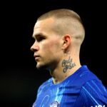 Chelsea forward Mykhailo Mudryk to return to action after serving doping ban - Flashscore.com