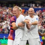 Norway vs England Prediction, Picks, Lineups, Odds & Best Bets Tomorrow World Cup - FanDuel