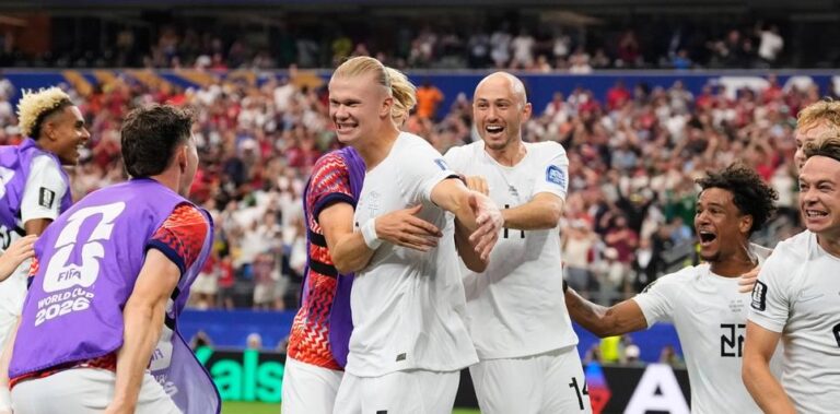 Norway vs England Prediction, Picks, Lineups, Odds & Best Bets Tomorrow World Cup - FanDuel
