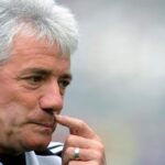 The legend of Liverpool and Newcastle Kevin Keegan dies at 75 years old - Diari ARA