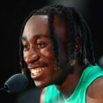 Real Madrid place €100 million bid for RB Leipzig winger Yan Diomande - Flashscore.com