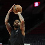 Report: Memphis Grizzlies Acquire D'Angelo Russell From Washington Wizards - roundtable.io