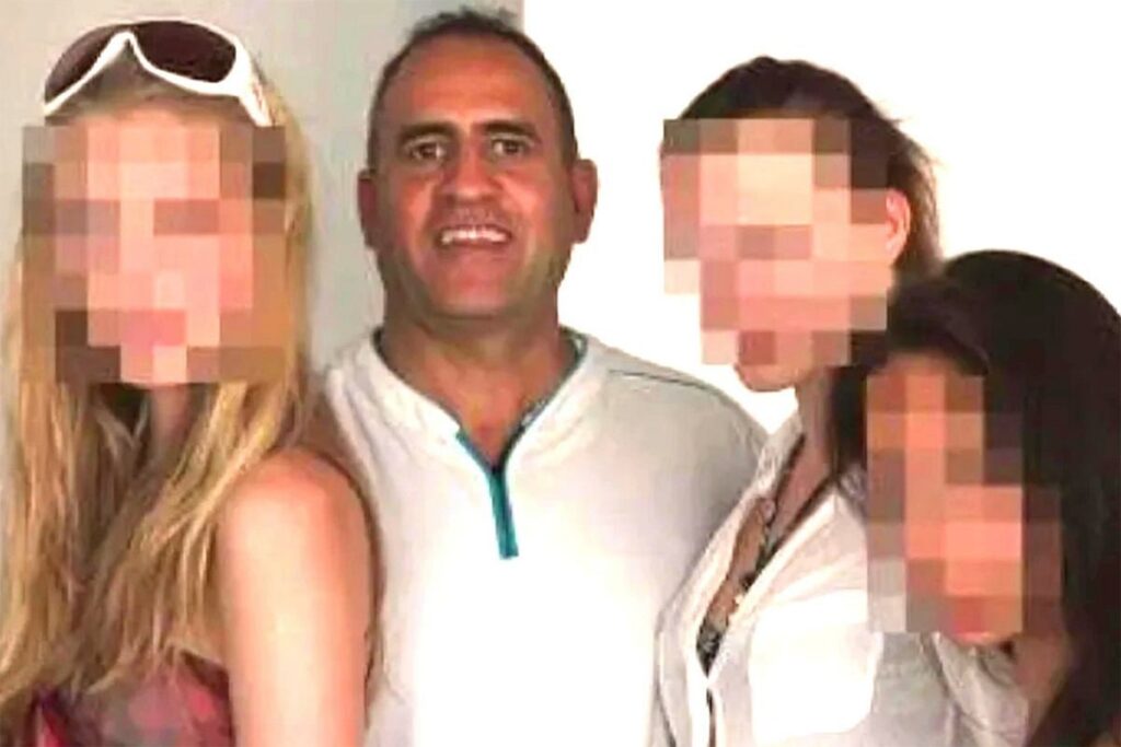 Daniel Siad: Modelling scout linked to Epstein found dead at his Paris home - The Independent