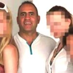 Daniel Siad: Modelling scout linked to Epstein found dead at his Paris home - The Independent