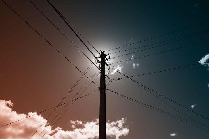 Power outage Tuesday in Pendleton related to small fire - East Oregonian