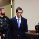 Teenager pleads guilty to all 55 counts in 2024 fatal shooting at Apalachee High School in Georgia - Anchorage Daily News