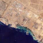 Israel, Saudi Arabia, Jordan, Iraq attacked by drones despite lull in US-Iran fighting - The Times of Israel
