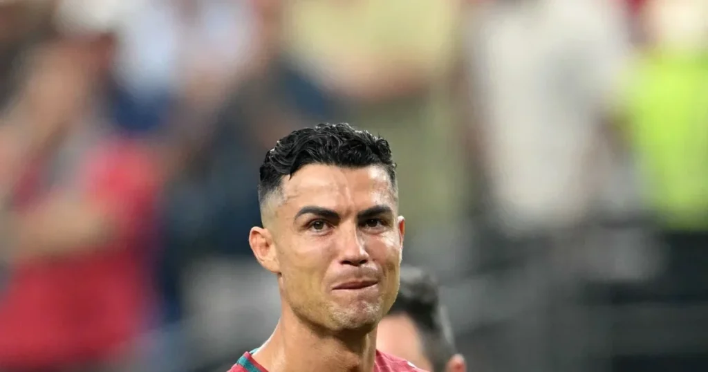 World Cup Ticket Prices Crash After Ronaldo, USA Exit - Punch Newspapers