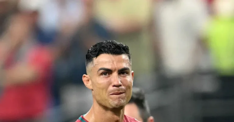 World Cup Ticket Prices Crash After Ronaldo, USA Exit - Punch Newspapers