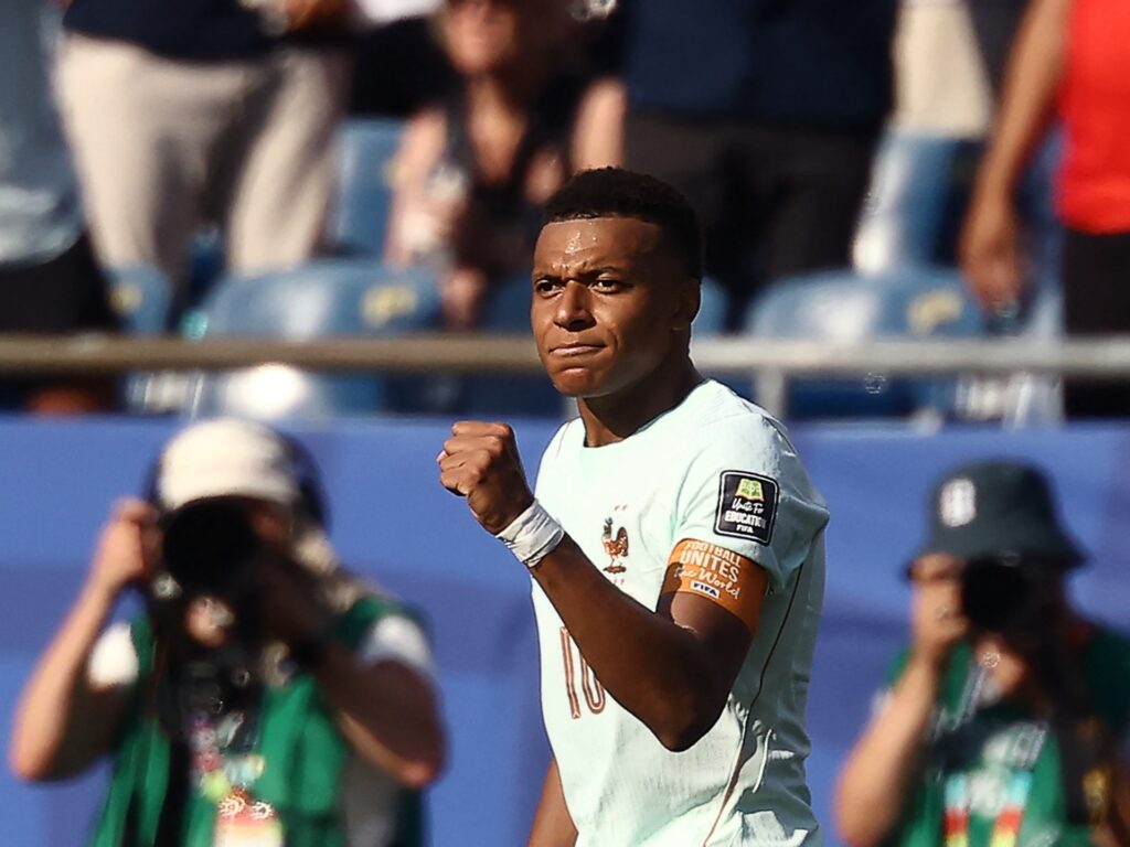 Watch World Cup: France ends Morocco’s run, cruises into semifinals - Al Jazeera