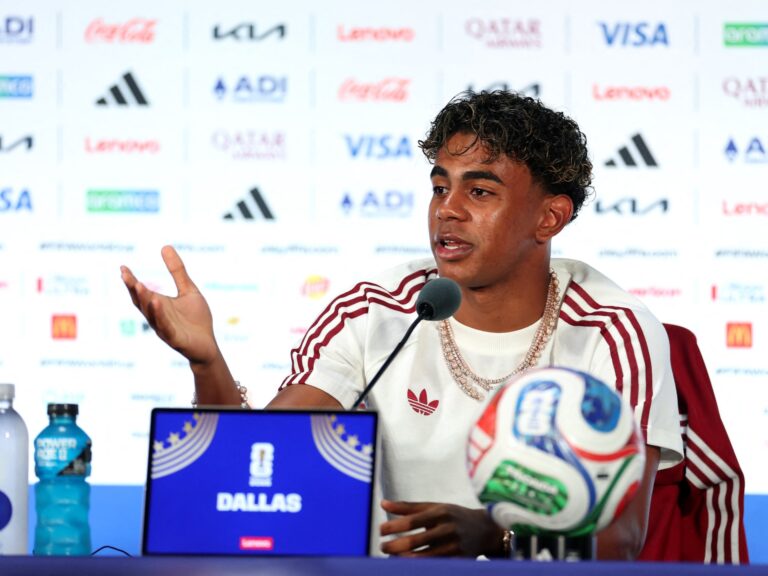 Watch FIFA World Cup: Mbappe vs Yamal headlines Spain-France semifinal - Al Jazeera
