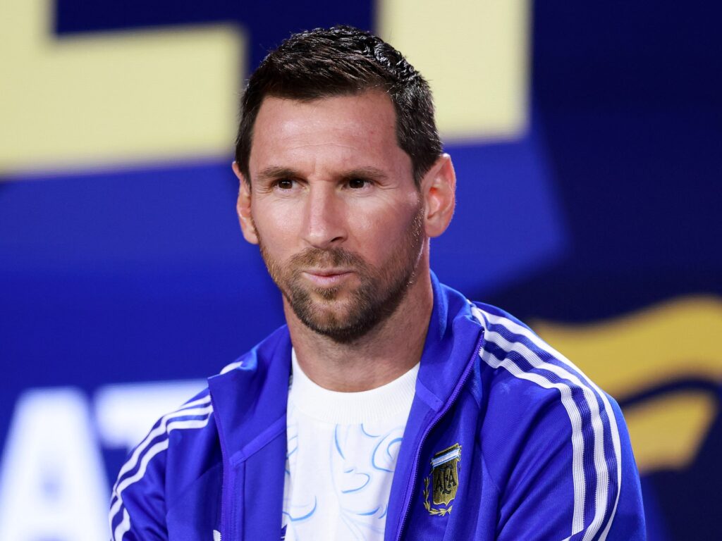 Watch FIFA World Cup: Messi, Rodri comment ahead of Argentina-Spain final - Al Jazeera
