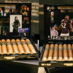 Jamie Foxx, Ray Lewis Get Their Own AG Cigars - halfwheel