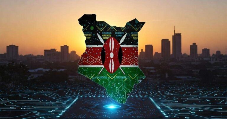 Kenya Meets US Embassy and AmCham Delegation on AI Cooperation and Data Governance Alignment - iAfrica.com