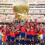 Spain's $50M World Cup prize could face IRS tax under U.S. rules - Khaleej Times