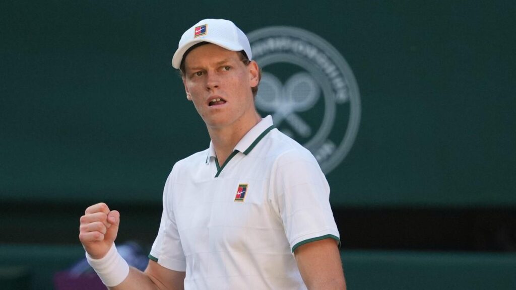 List of Wimbledon men’s singles champions in Open Era - Sportstar