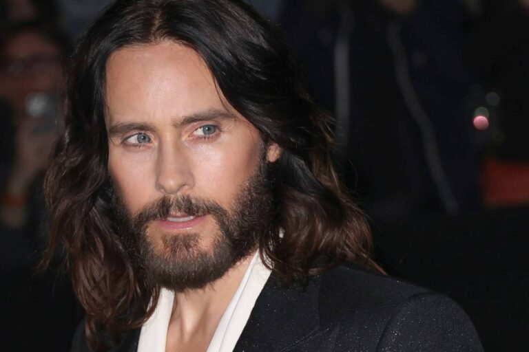Jared Leto Sexual Misconduct Allegations: Multiple Women Speak Out - Newsweek