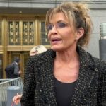 Palin targets Dan Sullivan over ranked-choice voting - Washington Examiner
