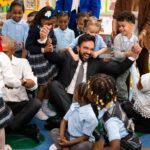 What’s Mamdani’s agenda for K-12 education in NYC? 6 months in, it’s hard to say - Brooklyn Eagle
