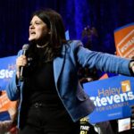 Haley Stevens bets on black support in Michigan primary homestretch - Washington Examiner