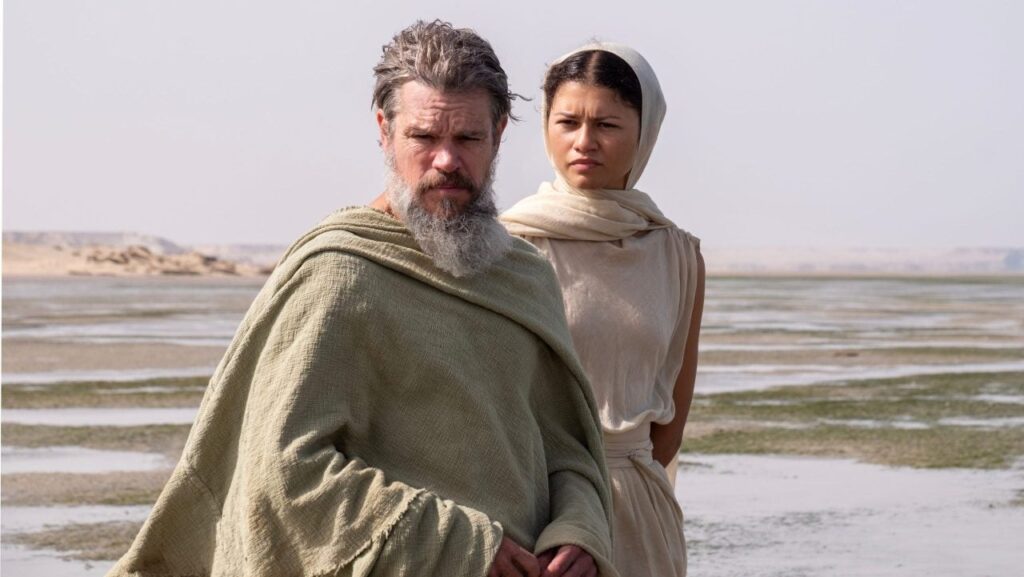 Sales of ‘The Odyssey’ epic novel up 70% after release of blockbuster movie - WISH-TV
