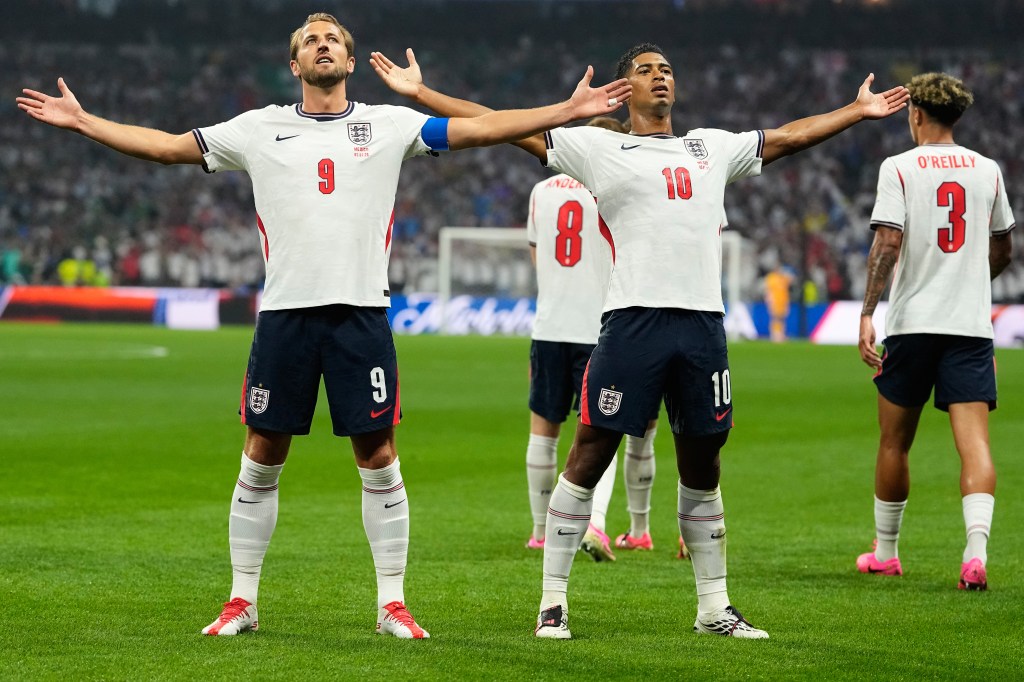Who’s playing in the World Cup today? TV schedule for July 11 - Scranton Times-Tribune