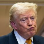 Donald Trump’s Actual Approval Rating vs What He Says It Is - Newsweek