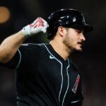 D-backs’ Nolan Arenado reaches 2,000 career hits with double vs. Athletics - The Denver Post